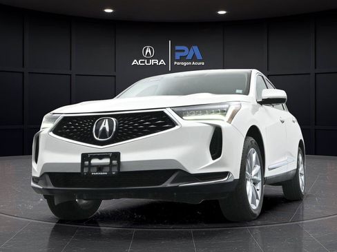 Used 2023 Acura RDX AWD image 27