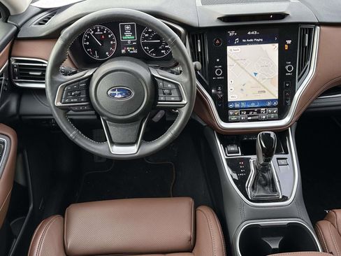 Used 2024 Subaru Outback Touring XT image 9