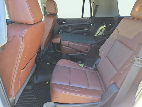 Used 2020 Chevrolet Tahoe Premier w/ Premier Plus Edition image 21