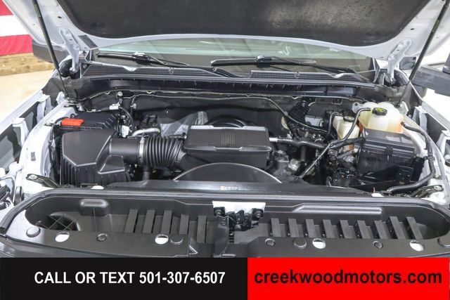 Used 2025 GMC Sierra 2500 SLE AWD/4WD image 38