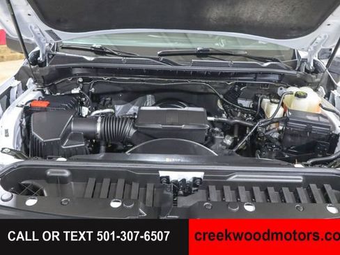 Used 2025 GMC Sierra 2500 SLE AWD/4WD image 38