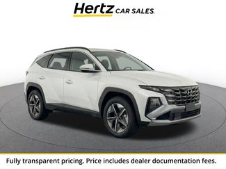 Used 2026 Hyundai Tucson SEL FWD video 1