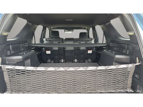Used 2026 Toyota 4Runner TRD Off-Road Premium w/ Tow Technology Package AWD/4WD image 14