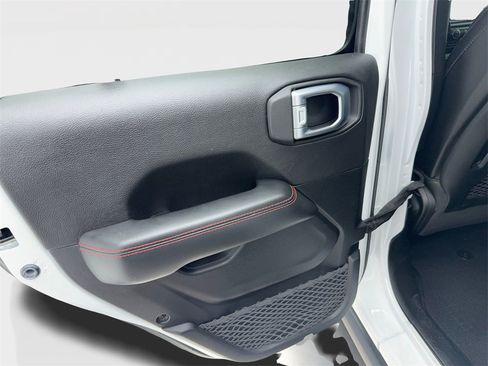 Used 2020 Jeep Wrangler Unlimited Rubicon image 39