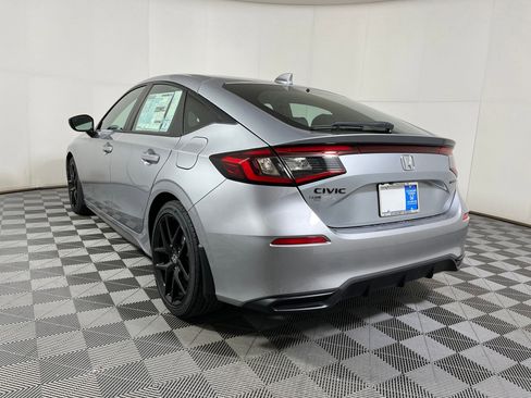 New 2026 Honda Civic Sport image 20