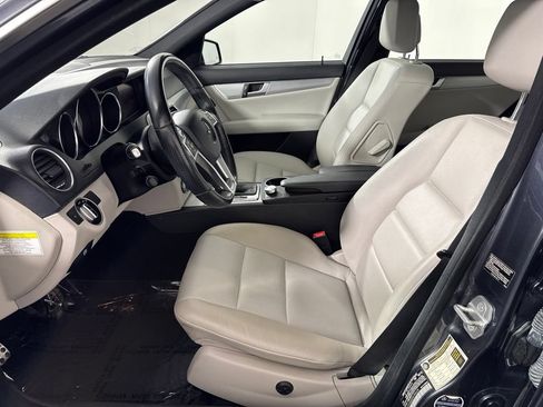 Used 2013 Mercedes-Benz C 300 4MATIC Sedan image 14