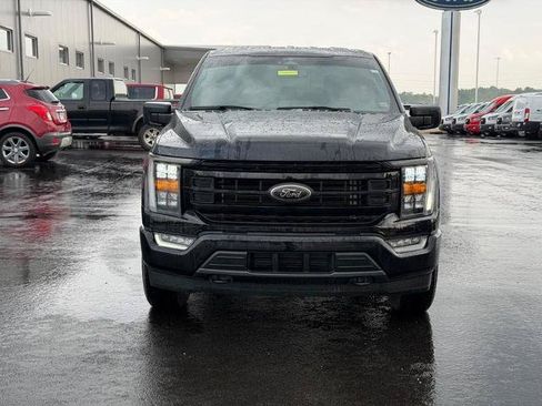 Certified 2023 Ford F150 XLT w/ Equipment Group 302A High AWD/4WD image 2