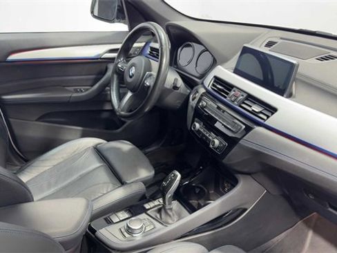 Used 2020 BMW X1 sDrive28i w/ Convenience Package image 12
