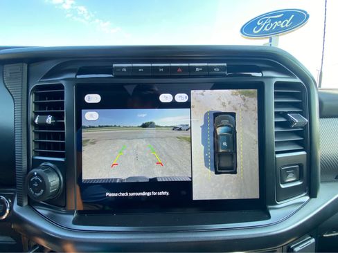 New 2026 Ford F150 Raptor AWD/4WD image 41