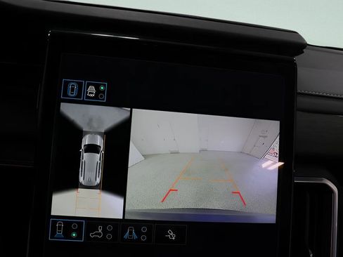 Used 2024 GMC Acadia Denali w/ LPO, Floor Liner Package AWD/4WD image 13