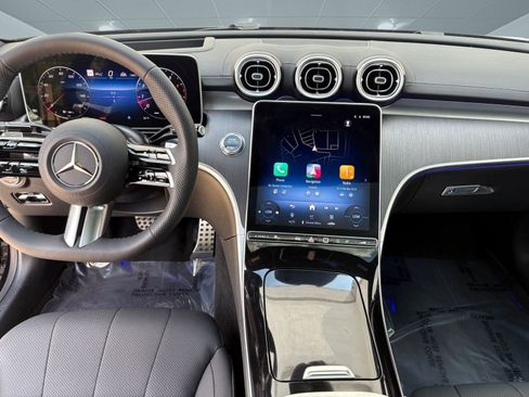 New 2026 Mercedes-Benz CLE 450 4MATIC Coupe image 4