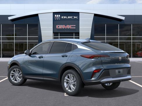 New 2026 Buick Envista Preferred image 3