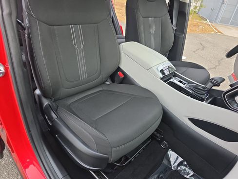 Used 2023 Hyundai Tucson SEL image 16