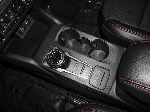 New 2026 Ford Escape ST-Line image 32