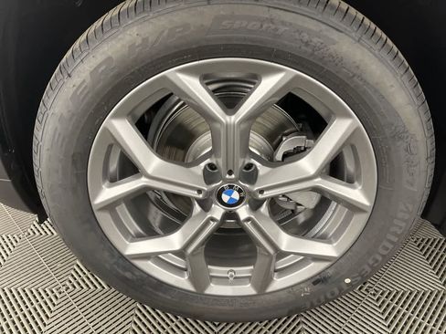 Certified 2023 BMW X3 xDrive30i w/ Premium Package AWD/4WD image 8