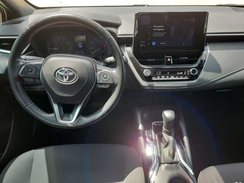 Used 2023 Toyota Corolla SE FWD image 16