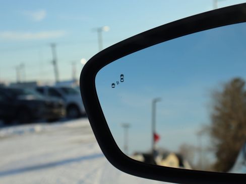 Used 2022 Ford Escape SEL w/ Technology Package image 23