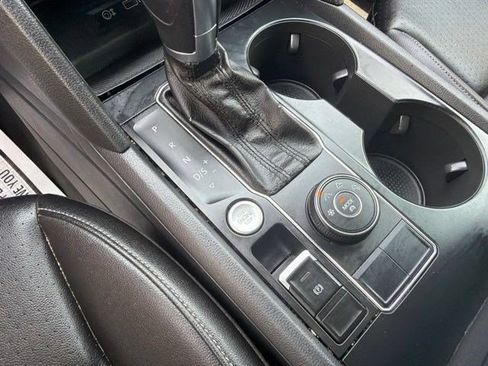 Used 2019 Volkswagen Atlas SE AWD/4WD image 20