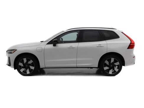 New 2024 Volvo XC60 T8 Plus w/ Protection Package Premier image 3