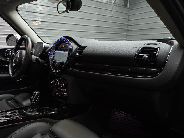 Used 2022 MINI Cooper Clubman S FWD image 13