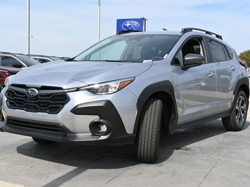 New 2026 Subaru Crosstrek 2.0i Premium image 7
