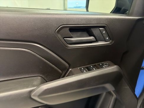 Used 2025 Chevrolet Colorado Trail Boss image 31