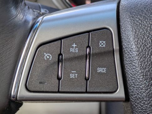 Used 2009 Cadillac CTS RWD w/1SA image 31