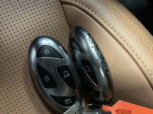 Used 2026 Hyundai Santa Fe Calligraphy AWD/4WD image 21