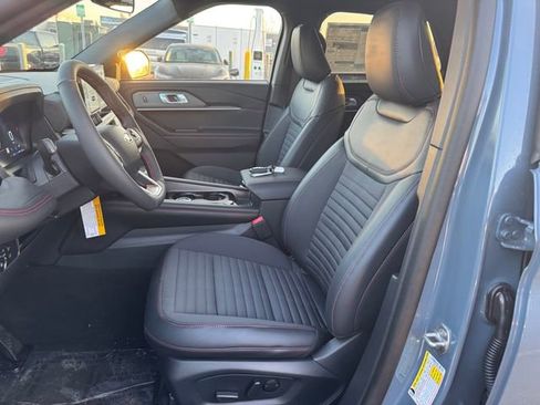 New 2026 Ford Explorer ST-Line image 11