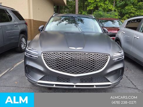 Used 2023 Genesis GV70 2.5T w/ Select Package AWD/4WD image 2
