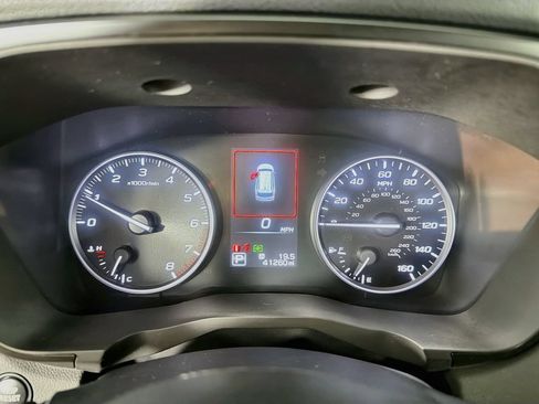 Used 2023 Subaru Ascent Onyx Edition Limited AWD/4WD image 18