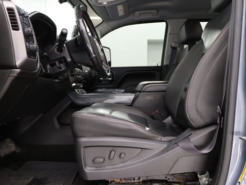 Used 2016 GMC Sierra 2500 SLT image 7