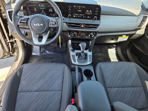 New 2026 Kia Seltos LX image 26