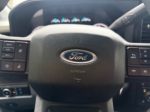 Used 2024 Ford F350 XLT image 34