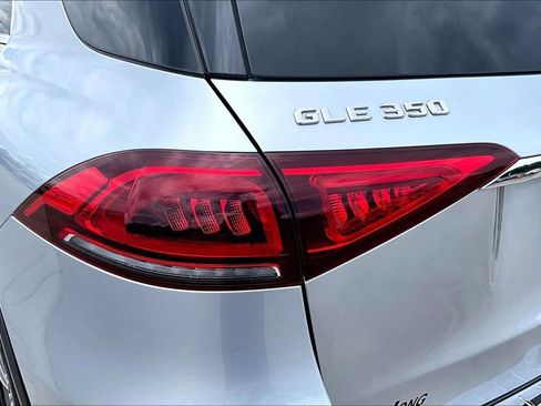 Used 2022 Mercedes-Benz GLE 350 image 30