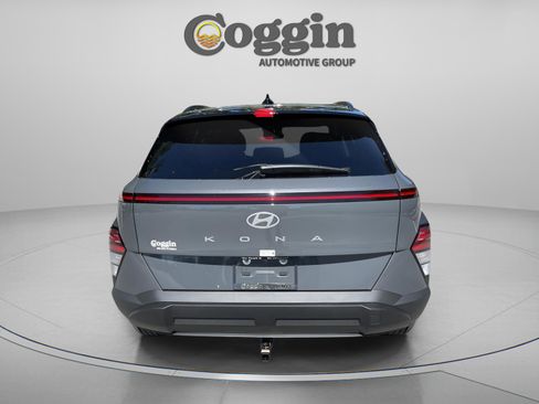 New 2026 Hyundai Kona SEL Sport image 5