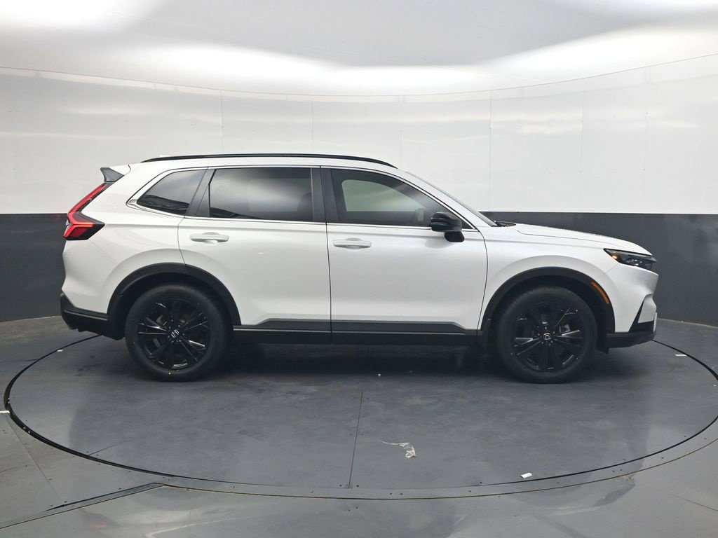 Used 2024 Honda CR-V Sport Touring image 3