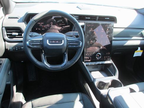 New 2026 GMC Terrain AT4 image 14