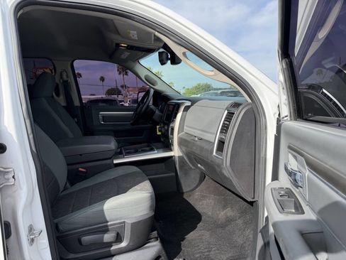 Used 2014 RAM 1500 Big Horn image 16