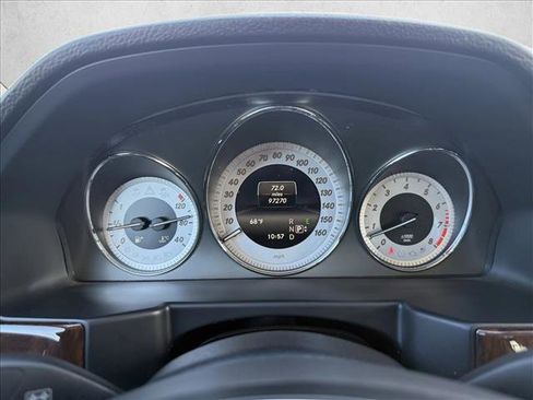 Used 2015 Mercedes-Benz GLK 350 2WD image 15