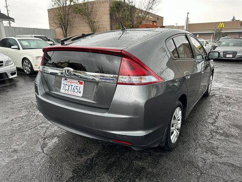 Used 2013 Honda Insight image 5