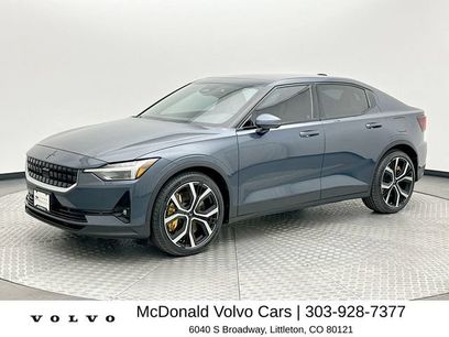 Used 2022 Polestar Polestar 2 w/ Performance Package