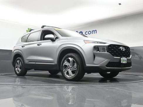 Certified 2023 Hyundai Santa Fe SEL AWD/4WD image 32