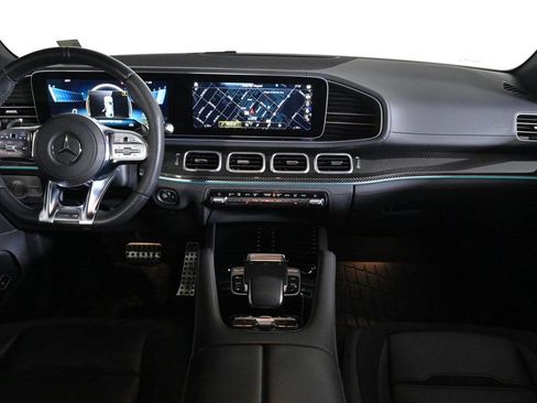 Used 2023 Mercedes-Benz GLE 53 AMG 4MATIC Coupe image 9