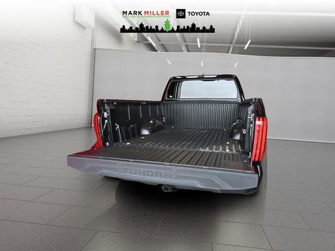 Used 2024 Toyota Tundra SR5 image 9