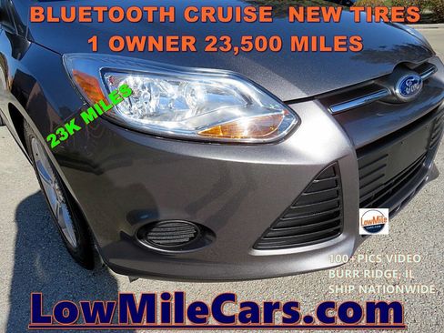 Used 2013 Ford Focus SE image 82