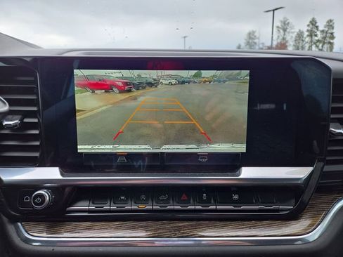Used 2023 GMC Sierra 1500 Elevation AWD/4WD image 25
