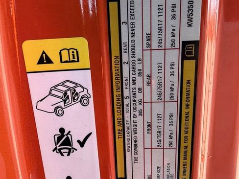 Used 2019 Jeep Wrangler Unlimited Sport S image 26