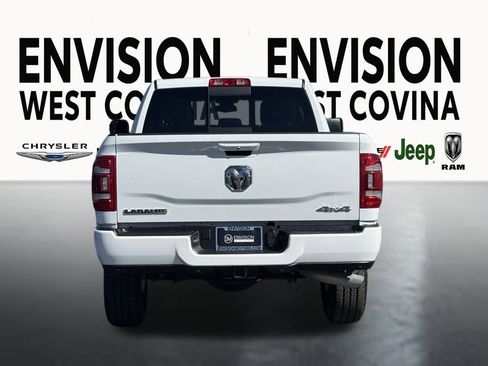 Certified 2024 RAM 2500 Laramie image 8