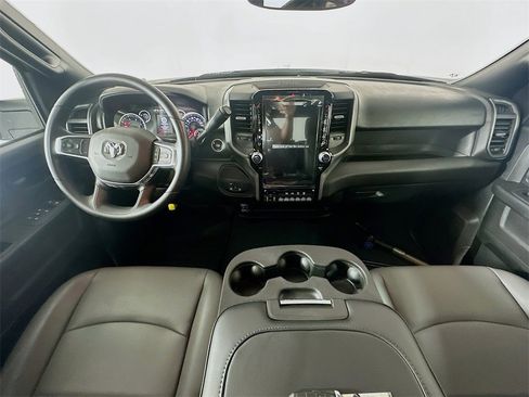 New 2025 RAM 2500 Tradesman image 9